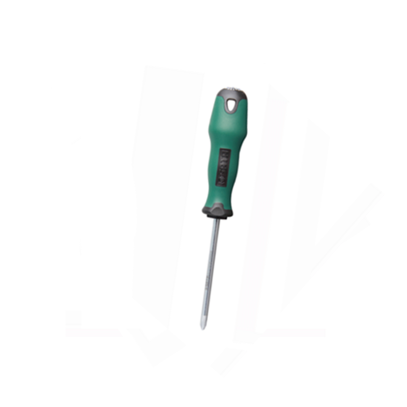 世达(SATA) T系列十字形螺丝批 #3*150MM 63516 货期5-10天高清大图