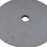 阀锯用偏口砂轮 斜边砂轮斜口磨片 250*32*12mm