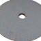 阀锯用偏口砂轮 斜边砂轮斜口磨片 250*32*12mm