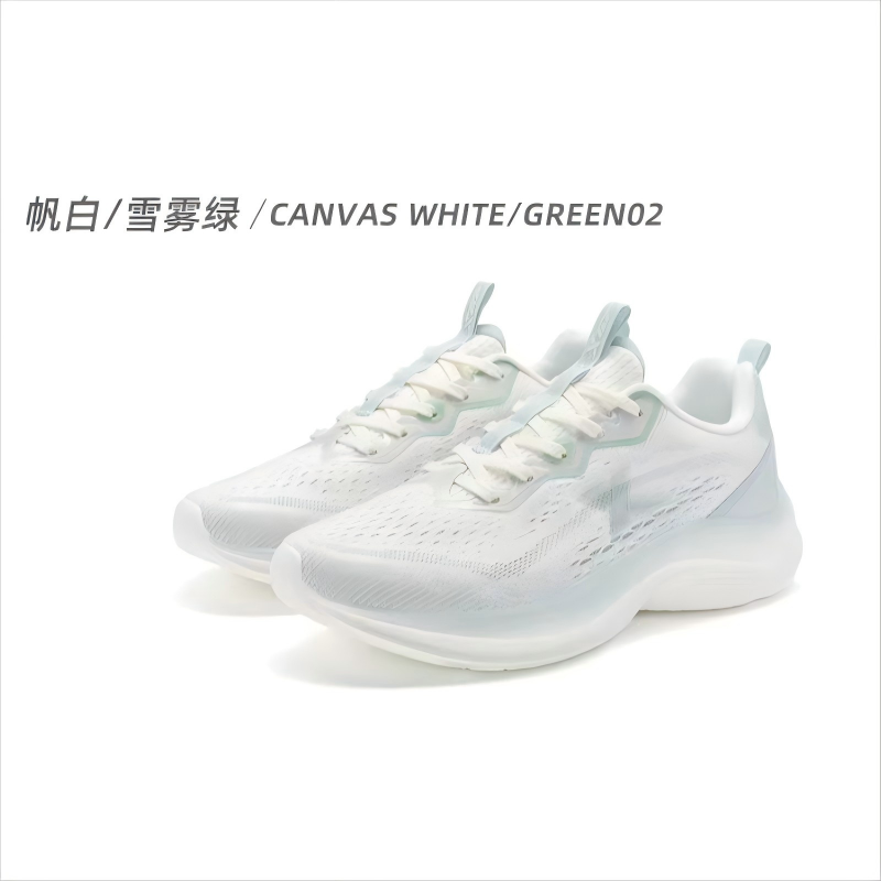 特步 跑鞋35-39（女） 976218119013 双