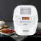 松下(Panasonic)家用IH电饭煲3L日本智能铜釜小型电饭锅2-3-4人SR-R10A8