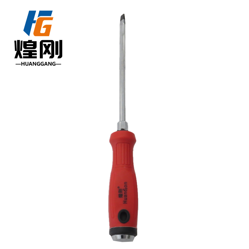 煌刚 穿心螺丝刀 8*300-字 把高清大图