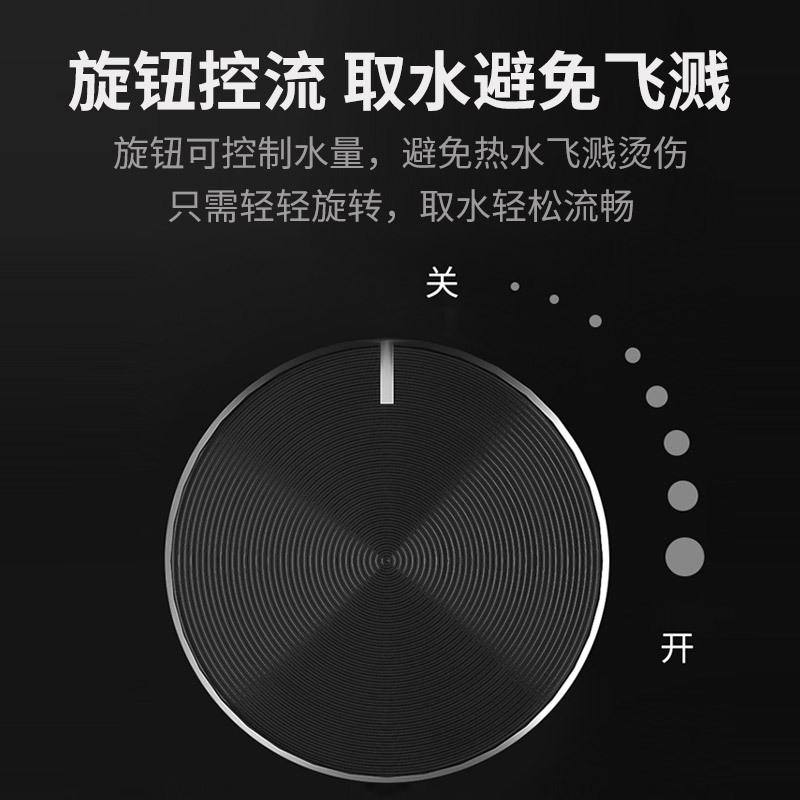 美菱(MeiLing)饮水机下置式家用立式温热型快速加热下置纯净水桶 下置式温热型