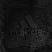 阿迪达斯(adidas)女士长款连帽棉服运动棉衣保暖棉袄BQ6803
