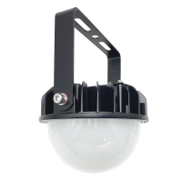 SINOMARC(中跃)ZY9146-20W LED防眩泛光灯(单位:套)黑色