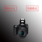 佳能(Canon) EOS 90D 数码单反相机 套装