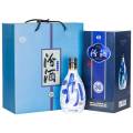 汾酒 青花30年53度 500ml*2礼盒装 清香型白酒