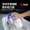 洗车海绵特大号专用强力去污擦车高密度蜂窝吸水方块海绵汽车工具 蜂窝洗车海绵单个装[体验装]