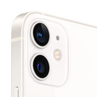 【全新正品行货】苹果(Apple）iPhone 12 mini 256GB 白色 移动联通电信5G全网通手机 苹果iphone12mini