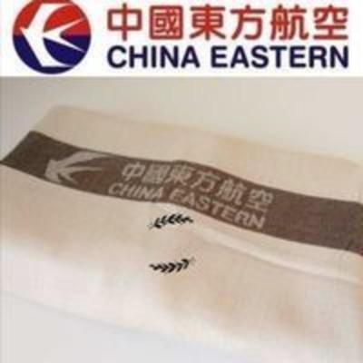 东方航空头等舱专用毛毯,长180,宽130 东方航空头等舱专用毛毯,长180,宽130