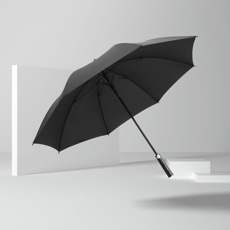 雨伞大码雨伞双人超大商务雨伞