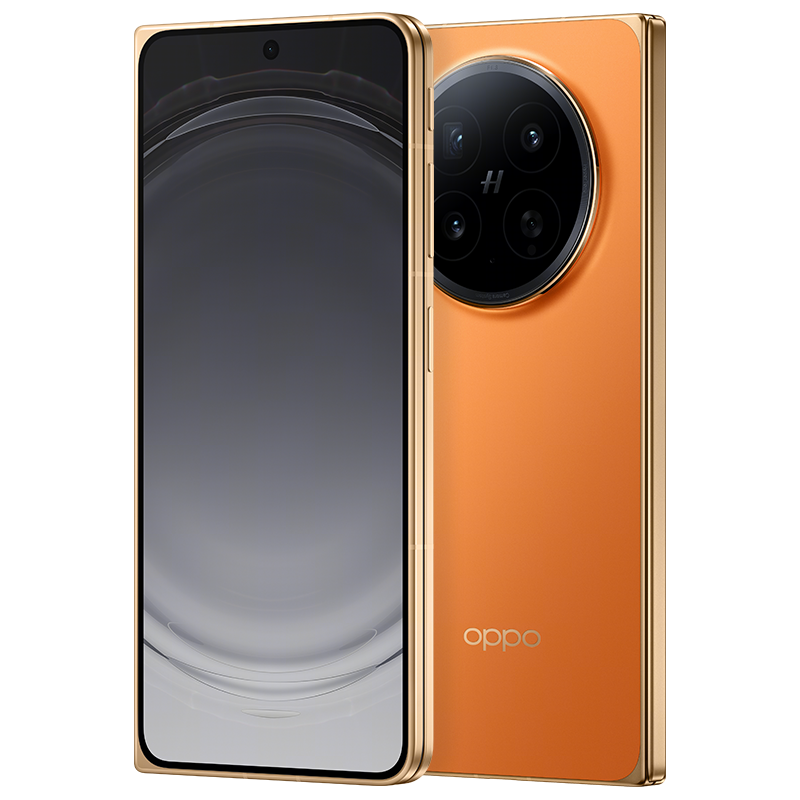 OPPO Find N6 新品 敬请期待高清大图