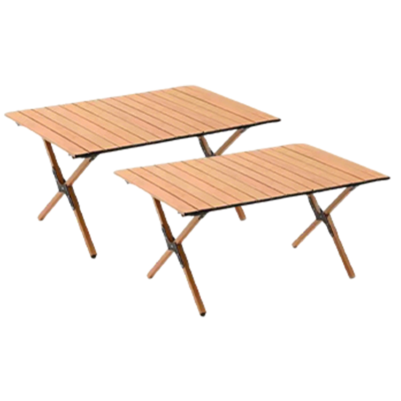 围达 折叠桌 900*600*450mm 张高清大图