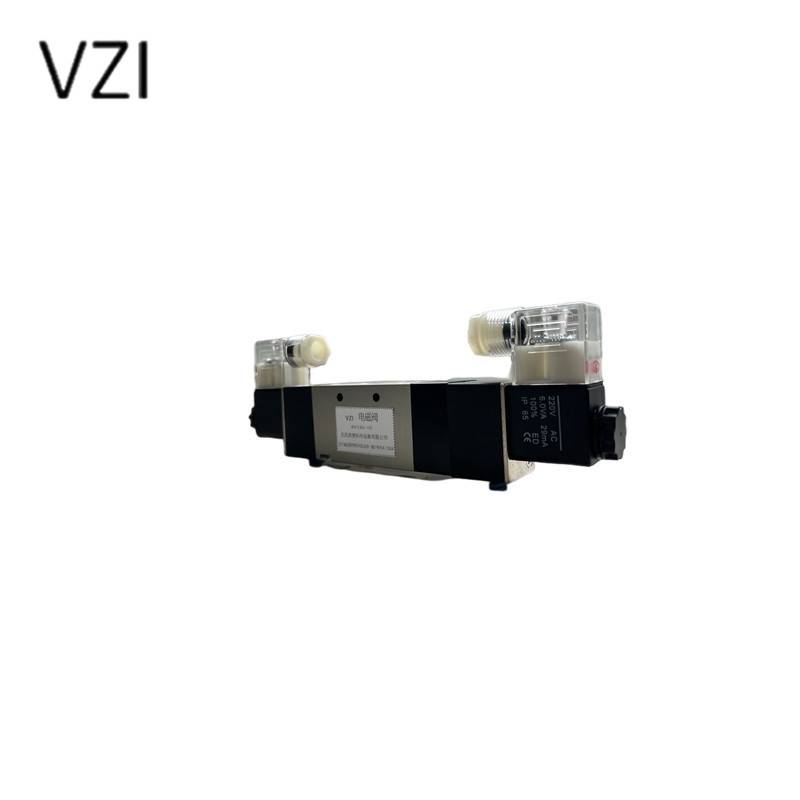 vzi 电磁阀 4V330-10 个