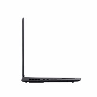 戴尔（DELL）Precision7540 15.6英寸图形移动工作站VR设计笔记本电脑 八核I9-9980HK/32G/1TB PCIe/RTX3000 6G