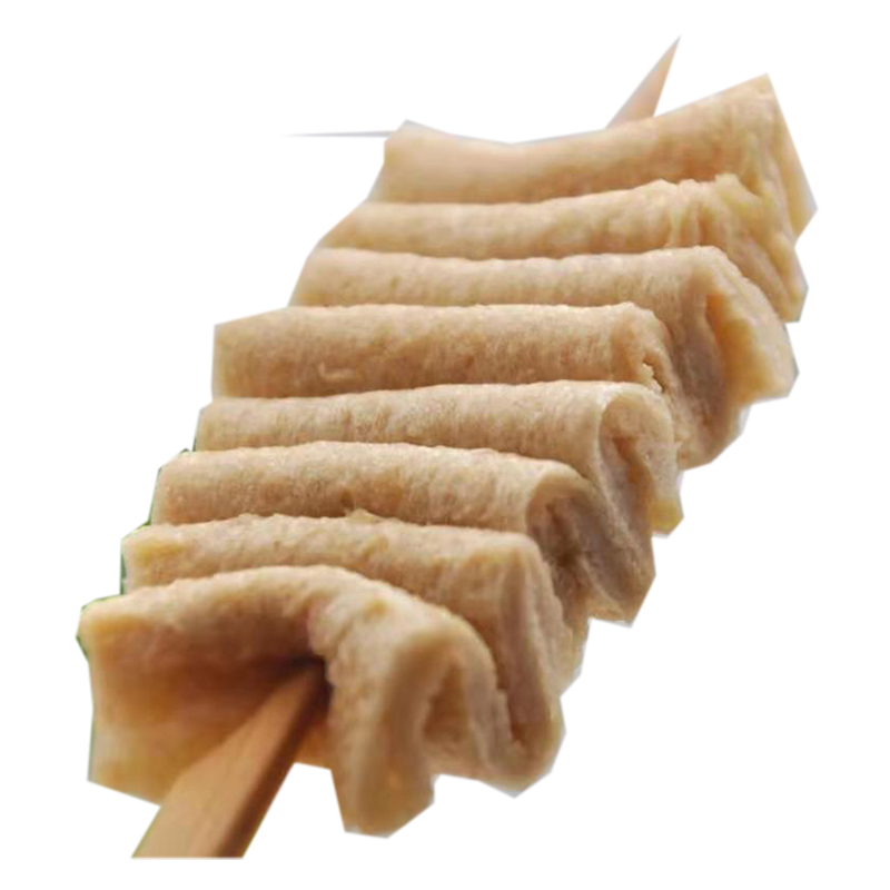 (关东煮原料)惠富康风琴串10支/袋