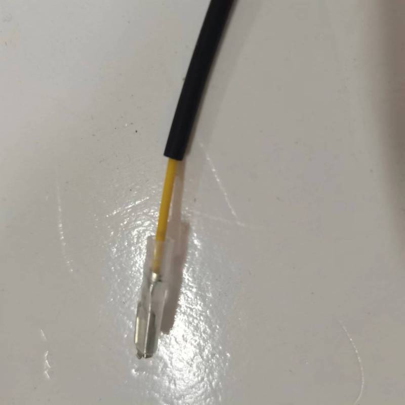 帮客材配 全新原装法迪欧燃气灶JZT/Y- 2B301点火针 L=400收前务必验货高清大图
