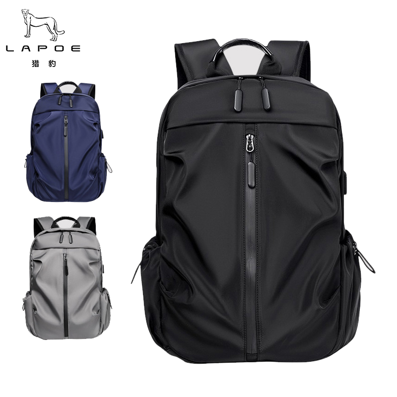 猎豹双肩包LBT105/个高清大图