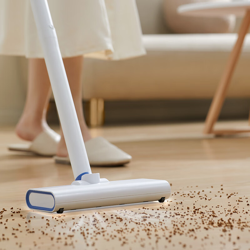 蓝宝(BLAUPUNKT)德国蓝宝吸尘器家用手持有线除尘器吸尘器 BP-XCQ01高清大图