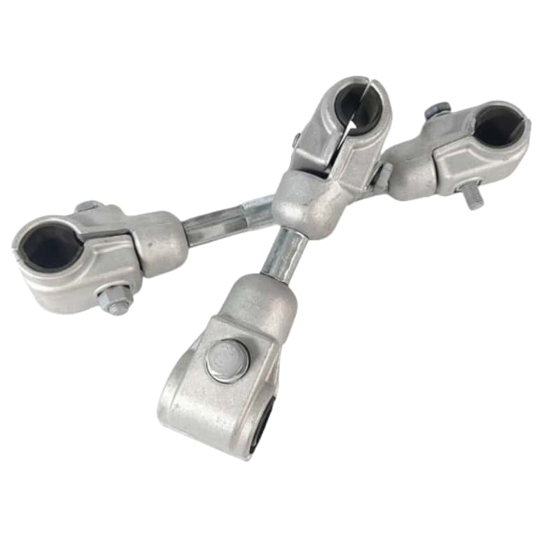 固力发 二分裂间隔棒 FJQ-405只高清大图