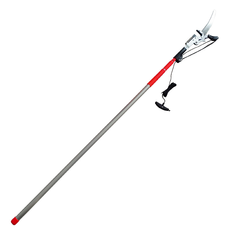 启具巨无霸高枝剪高清大图