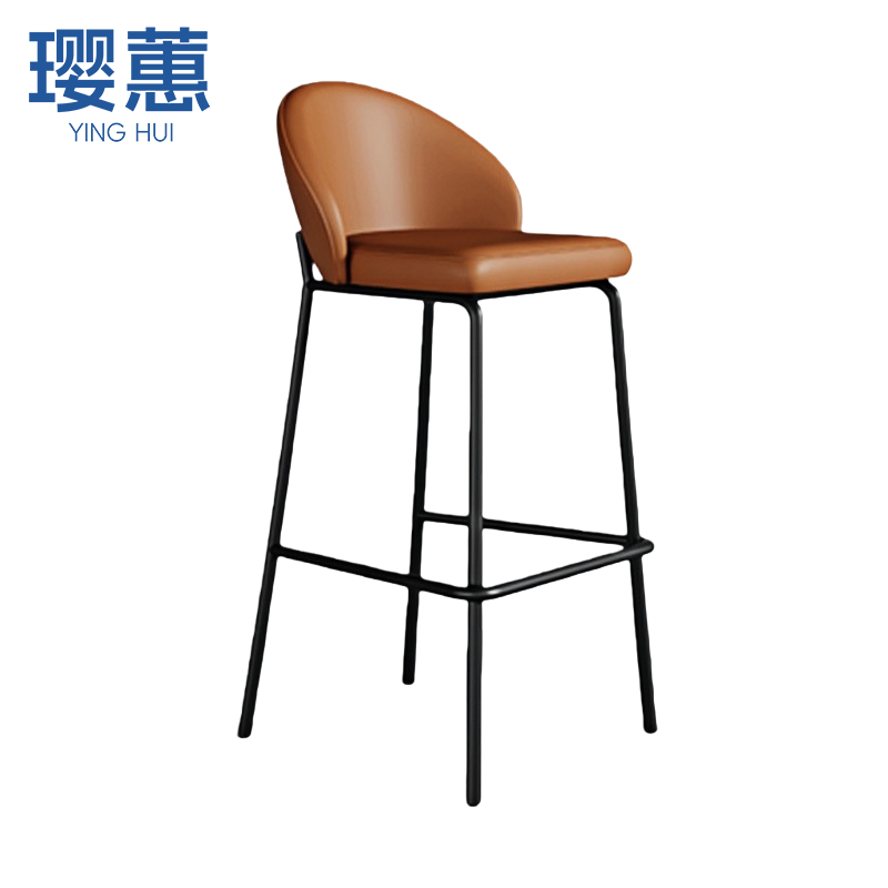 璎蕙 吧台椅41*44*77cm 把高清大图