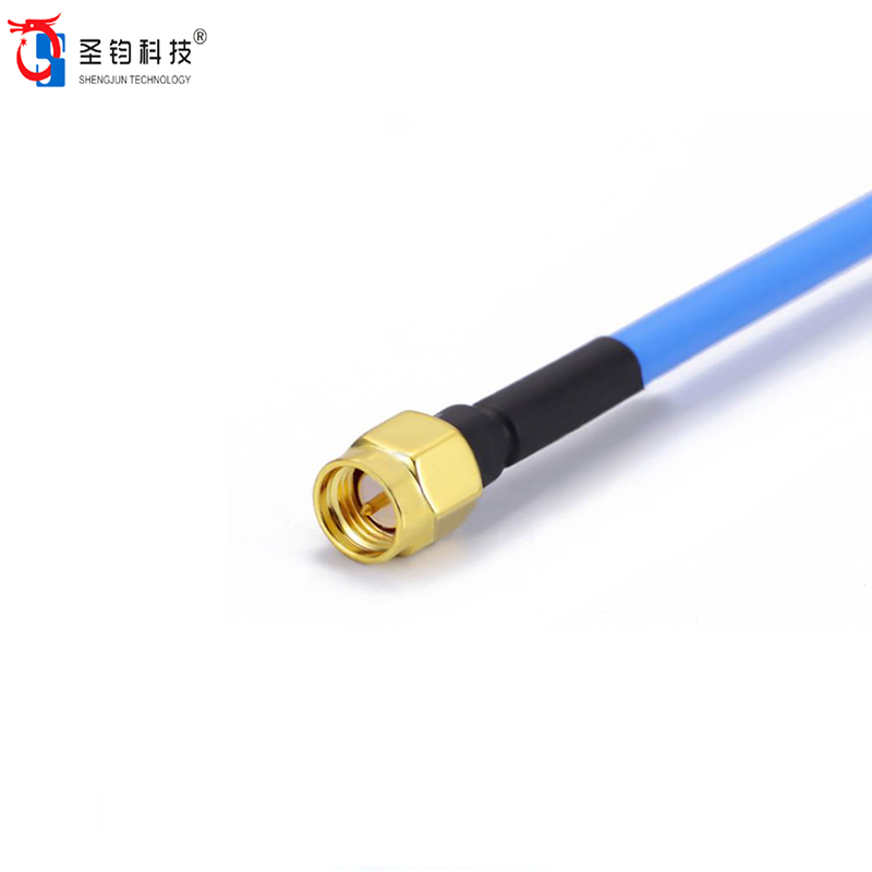 北京圣钧科技 钢跳线BS240 S30864-X217-A13DUAMCO-CU+根高清大图
