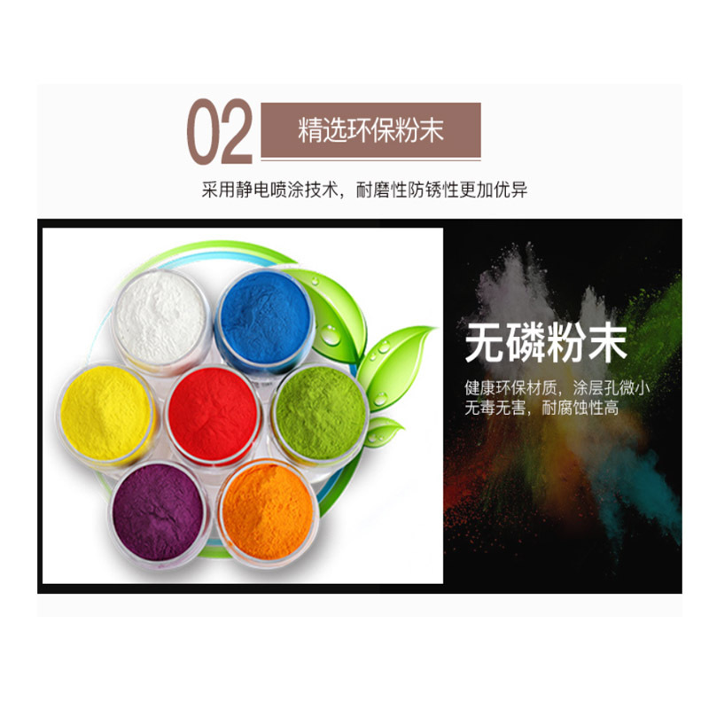国云家居条码电子储物柜20门GY069