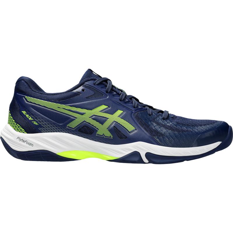 亚瑟士(ASICS)男子综合训练鞋室内健身鞋轻量缓震防滑转向灵活专