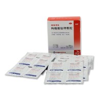 丽珠得乐枸橼酸铋钾颗粒56袋慢性胃炎缓解胃酸过多引起的胃痛胃灼热感反酸烧心