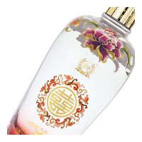 泸州老窖出品 双喜酒 红辉 52度 500ml*6瓶 整箱 浓香型 白酒