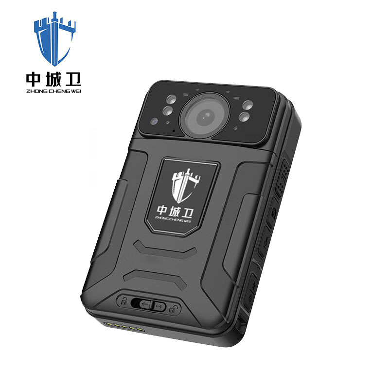 中城卫智能4G音视频记录仪DSJ-G1(128GB)/台