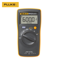 福禄克 FLUKE-101 万用表 (计价单位:台)