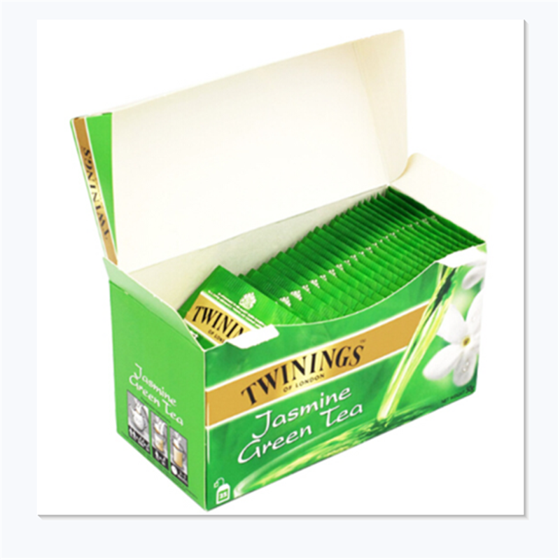 天方英国川宁(TWININGS) 茉莉花茶