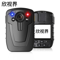 欣视界 DSJ-W1-256G 标清屏 摄像记录仪