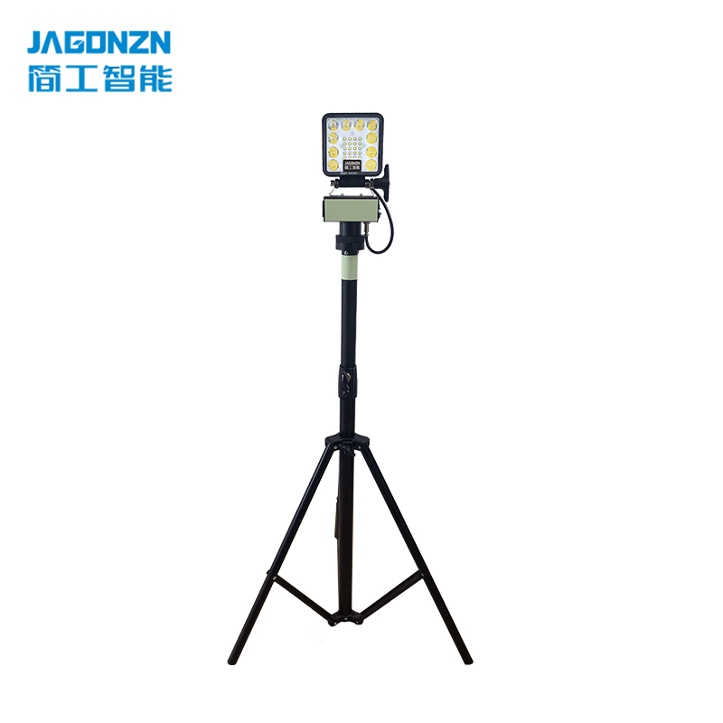 简工智能(JAGONZN) JX-88E-III(T) 60W 小巨人升降检修灯