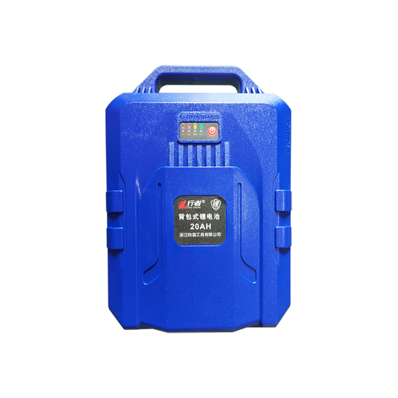 风行者 锂电工具电池包 36V20AH高清大图