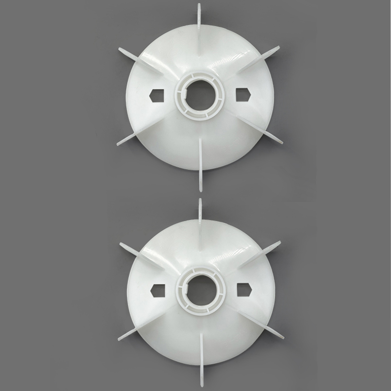 奥托多尔 电机扇叶 Y100-4.6.8/内径28mm (单位:个)高清大图