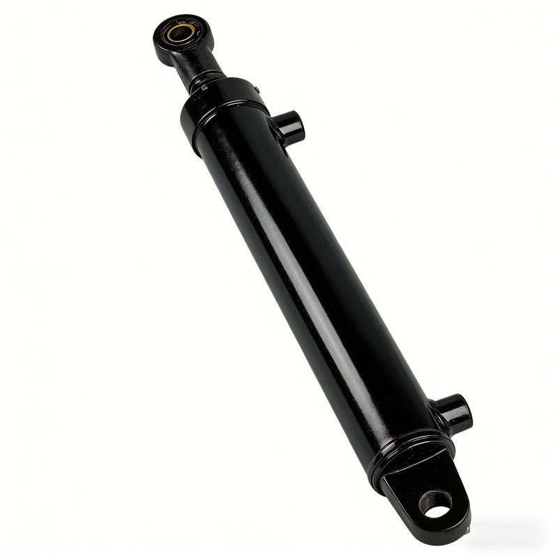 锴晟 叉车升降油缸 KS-CPD3 根高清大图