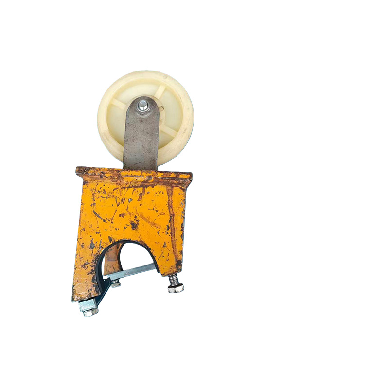 长铁 转臂支撑 LR-26-2-KM 组高清大图