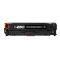 京贤 CB540/CF210/CE320A打印量1600页适用HP M251n佳能/CRG331硒鼓(计价单位:只)黑色