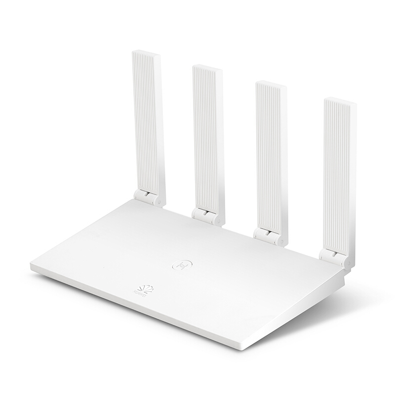 huawei WS5200 双核版本(增强版)
