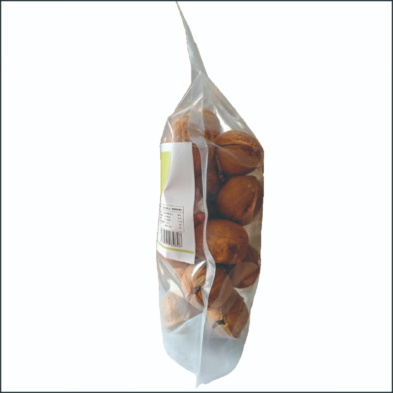 新全新核桃500g/袋高清大图