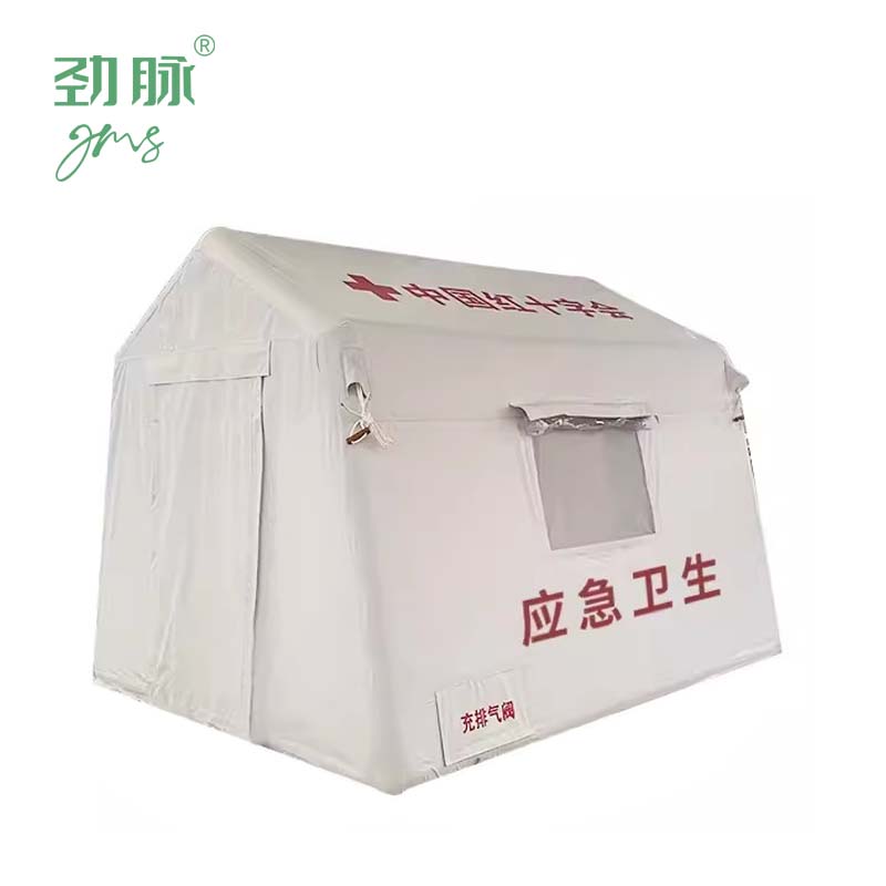 劲脉 医疗帐篷 3*4*2.6M 顶高清大图