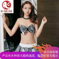 情趣内衣服学生护士女佣旗袍小胸透视装夜店制服露乳激情套装
