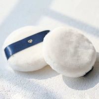CPB 肌肤之钥 粉扑 光纱蜜粉扑 软毛大粉扑散粉蜜粉化妆粉扑 粉扑 光纱蜜粉扑 软毛大粉扑散粉蜜粉化妆粉扑