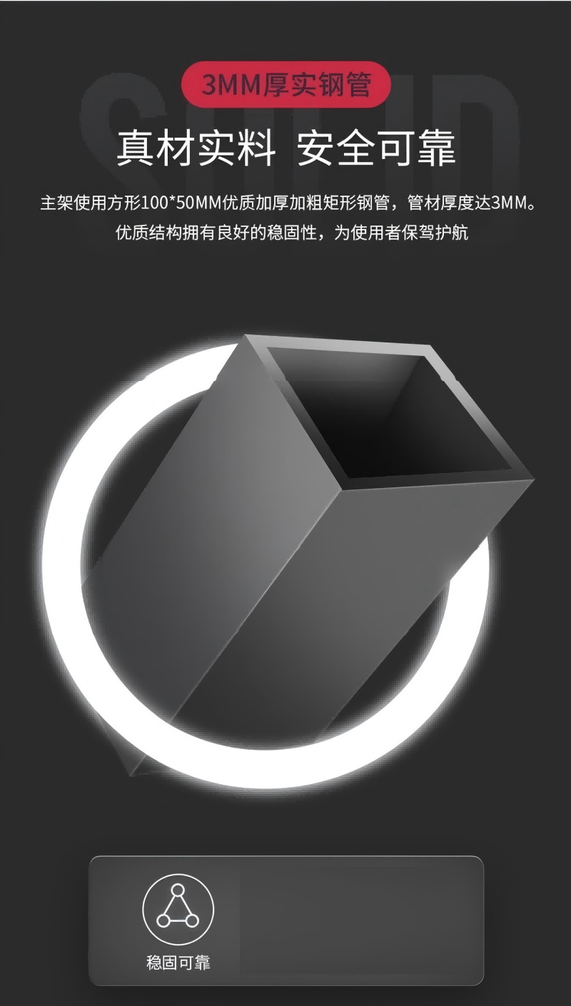 康林Conlin力量训练器械综合型健身器材坐式屈腿训练器FA9014高清大图
