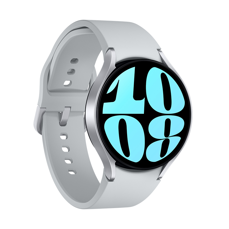 三星galaxywatch6smr945044mmlte版星系银智能手表