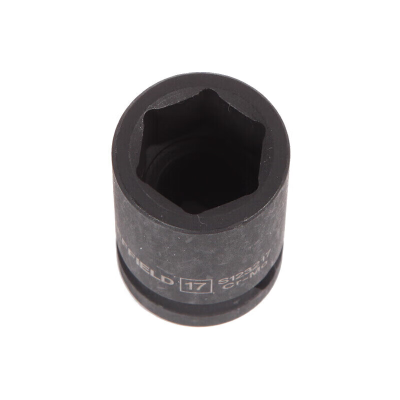 钢盾(SHEFFIELD) S123230 1/2系列六角风动套筒30MM[家用]高清大图