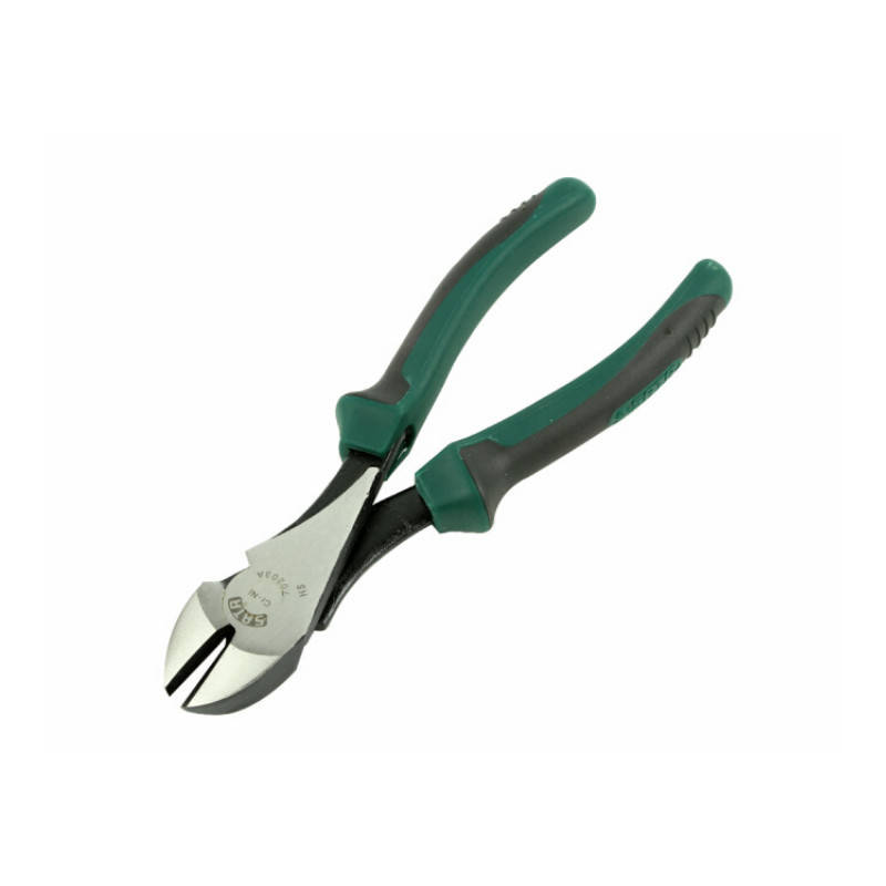 世达 SATA 70203A 斜嘴钳 7“